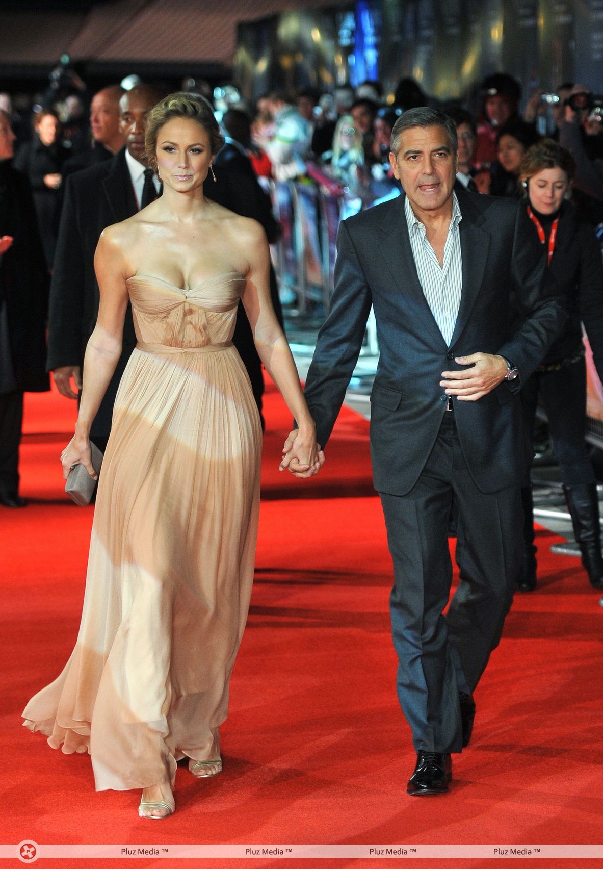 BFI London Film Festival: 'The Descendants' - Gala screening | Picture 106819